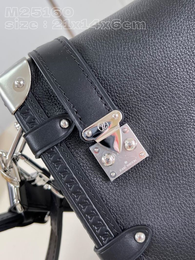 Louis Vuitton Box Bags